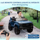24V Electric 2-Seater Kids Ride-On Truck with Remote, MP3, and Bluetooth Magic Cars 7