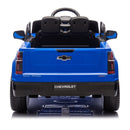 24V Electric Ride-On Chevrolet Silverado Truck for Kids and Toddlers Magic Cars 15