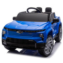 24V Licensed Silverado Electric Ride-On Truck with Remote Control for Toddlers and Kids Magic Cars 16