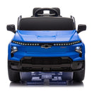 24V Licensed Silverado Electric Ride-On Truck with Remote Control for Toddlers and Kids Magic Cars 3