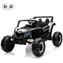 24V Electric 2-Seater Off-Road UTV Ride-On Vehicle with Powerful Motor Magic Cars Variant 0