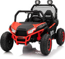 24V Kids Ride-On UTV Car with Remote Control and Spring Suspension Magic Cars 7