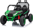 24V Kids Ride-On UTV Car with Remote Control and Spring Suspension Magic Cars Variant 0