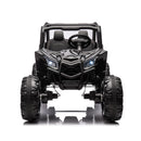 24V XXL Electric 2-Seater Ride-On UTV Off-Road Truck for Kids Magic Cars 13