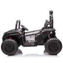 24V XXL Electric 2-Seater Ride-On UTV Off-Road Truck for Kids Magic Cars 2