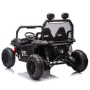 24V XXL Electric 2-Seater Ride-On UTV Off-Road Truck for Kids Magic Cars 3