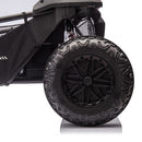 24V XXL Electric 2-Seater Ride-On UTV Off-Road Truck for Kids Magic Cars 7