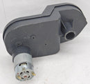 24V RS555 High Torque 35000RPM Power Wheel Motor with Gearbox Magic Cars 2