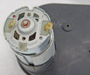 24V RS555 High Torque 35000RPM Power Wheel Motor with Gearbox Magic Cars 4