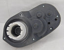 24V RS555 High Torque 35000RPM Power Wheel Motor with Gearbox Magic Cars Variant 0