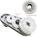 High Torque 24V RS775 Gearbox Motor for Ride-On Car Enhancement Magic Cars 3