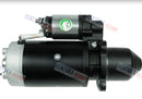 24V Starter Motor Compatible with Scania Series 2, 3, 4, P230 Bus and Truck Magic Cars 3