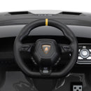 24V Kids Electric Ride-On Car Licensed Lamborghini STO with 360 Degree Drifting Magic Cars 11