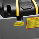 24V Kids Electric Ride-On Car Licensed Lamborghini STO with 360 Degree Drifting Magic Cars 15