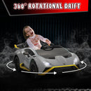 24V Kids Electric Ride-On Car Licensed Lamborghini STO with 360 Degree Drifting Magic Cars 6
