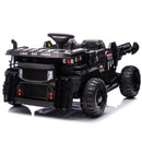 24V Two-Seater Kids Electric Ride-On Car with Parental Remote Control and Wide Seat Magic Cars 11