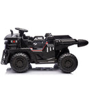 24V Two-Seater Kids Electric Ride-On Car with Parental Remote Control and Wide Seat Magic Cars 13
