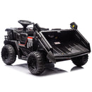 24V Two-Seater Kids Electric Ride-On Car with Parental Remote Control and Wide Seat Magic Cars 14