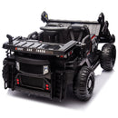 24V Two-Seater Kids Electric Ride-On Car with Parental Remote Control and Wide Seat Magic Cars 15