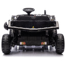 24V Two-Seater Kids Electric Ride-On Car with Parental Remote Control and Wide Seat Magic Cars 16