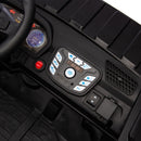24V Two-Seater Kids Electric Ride-On Car with Parental Remote Control and Wide Seat Magic Cars 18