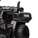 24V Two-Seater Kids Electric Ride-On Car with Parental Remote Control and Wide Seat Magic Cars 20