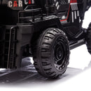 24V Two-Seater Kids Electric Ride-On Car with Parental Remote Control and Wide Seat Magic Cars 21