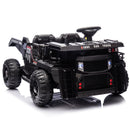 24V Two-Seater Kids Electric Ride-On Car with Parental Remote Control and Wide Seat Magic Cars 4