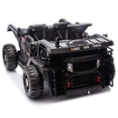 24V Two-Seater Kids Electric Ride-On Car with Parental Remote Control and Wide Seat Magic Cars 6