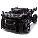 24V Two-Seater Kids Electric Ride-On Car with Parental Remote Control and Wide Seat Magic Cars 7