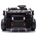 24V Two-Seater Kids Electric Ride-On Car with Parental Remote Control and Wide Seat Magic Cars 8