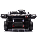 24V Two-Seater Kids Electric Ride-On Car with Parental Remote Control and Wide Seat Magic Cars 9