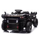 24V Two-Seater Kids Electric Ride-On Car with Parental Remote Control and Wide Seat Magic Cars Variant 0