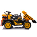 24V Two-Seater Electric Ride-On Car for Kids with Parental Remote Control and 19.7 Inch Seat Width Magic Cars 15