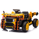 24V Two-Seater Electric Ride-On Car for Kids with Parental Remote Control and 19.7 Inch Seat Width Magic Cars 5