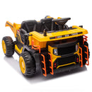 24V Two-Seater Electric Ride-On Car for Kids with Parental Remote Control and 19.7 Inch Seat Width Magic Cars 6