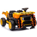 24V Two-Seater Electric Ride-On Car for Kids with Parental Remote Control and 19.7″ Wide Seat Magic Cars 7