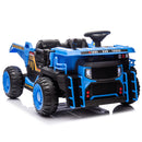 24V Two-Seater Kids Electric Ride-On Car with Parental Remote Control and 19.7in Wide Seat Magic Cars 8
