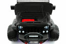 24V Two-Seater Kids Ride-On Jeep Truck Car with 2 Powerful Motors, Rubber Tires, MP3 and Remote Control Magic Cars 7