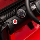 24V Two-Seater Kids Ride-On Truck Car with Parental Remote Control 200W x 2 Magic Cars 16