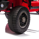 24V Two-Seater Kids Ride-On Truck Car with Parental Remote Control 200W x 2 Magic Cars 19