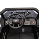 24V Two-Seater Kids Ride-On UTV with Parental Remote Control and Four-Wheel Suspension Magic Cars 27