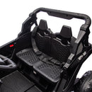24V Two-Seater Kids Ride-On UTV with Parental Remote Control and Four-Wheel Suspension Magic Cars 29