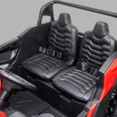 24V Electric Ride-On UTV Vehicle for Kids Magic Cars 0