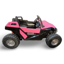 24V Electric Ride-On UTV Vehicle for Kids Magic Cars 13