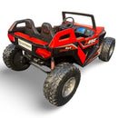 24V Electric Ride-On UTV Vehicle for Kids Magic Cars 14