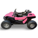 24V Electric Ride-On UTV Vehicle for Kids Magic Cars 15