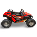 24V Electric Ride-On UTV Vehicle for Kids Magic Cars 16