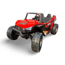 24V Electric Ride-On UTV Vehicle for Kids Magic Cars 17