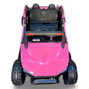 24V Electric Ride-On UTV Vehicle for Kids Magic Cars 18